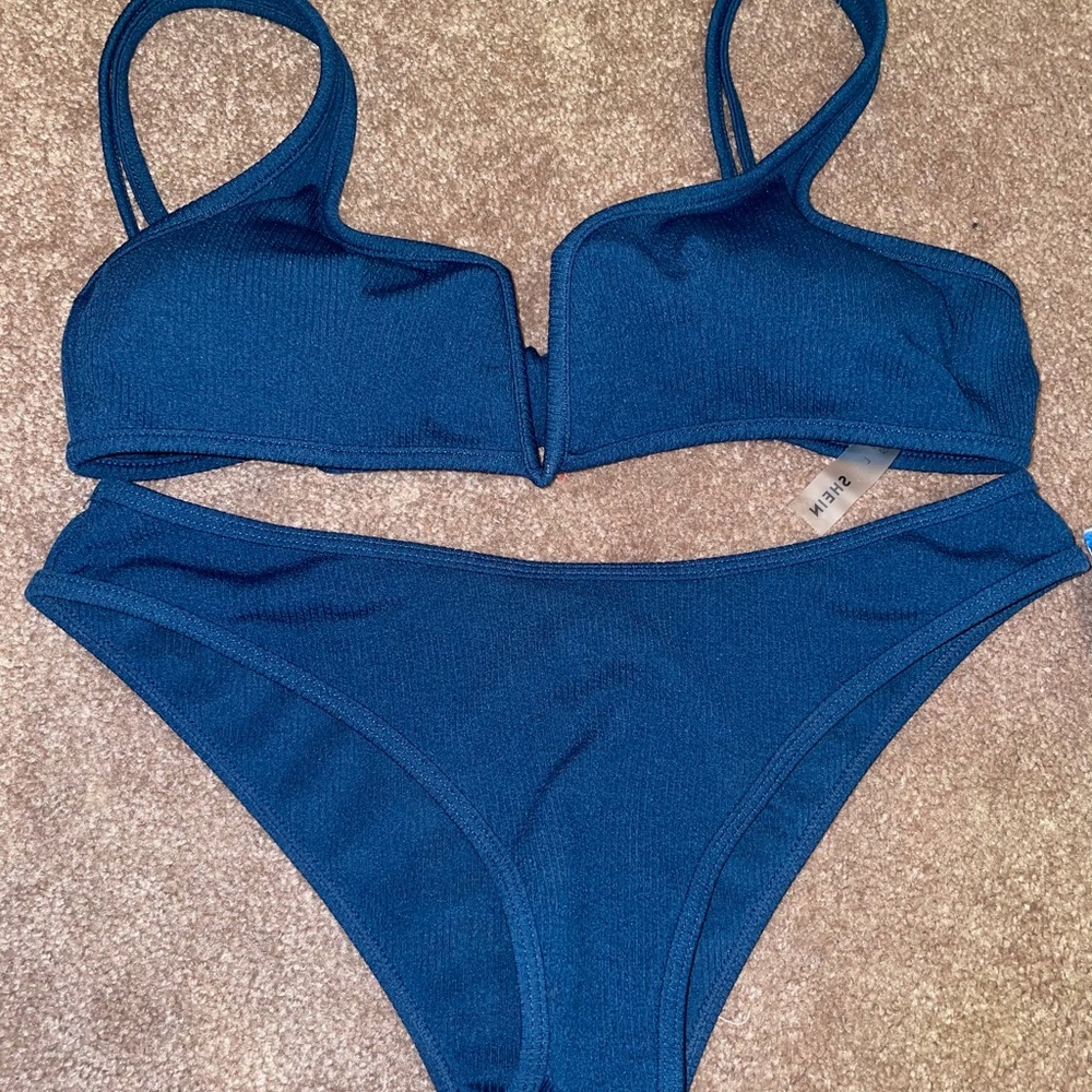 BOGO ๐ SHEIN SWIM BUNDLE - Picture 6 of 8